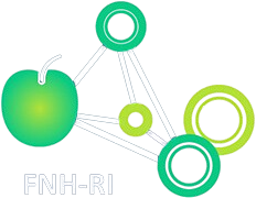 FNH-RI logo FNH-RI logo